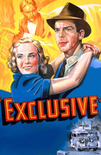 Exclusive (1937)