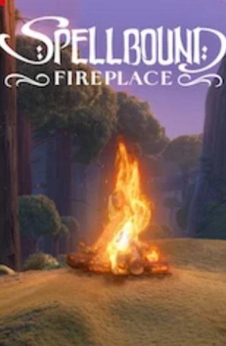 Spellbound: Fireplace (2024)