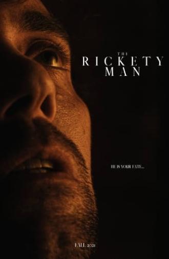The Rickety Man (2021)