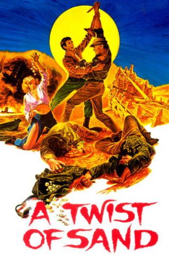 A Twist of Sand (1968)
