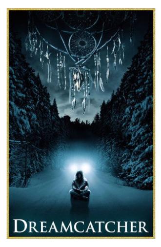 Dreamcatcher (2003)