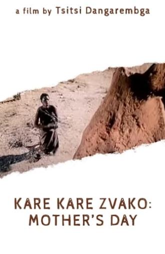 Kare Kare Zvako: Mother's Day (2005)