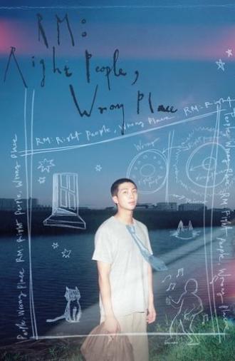 RM: Right People, Wrong Place (2024)