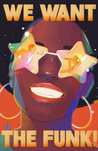 We Want the Funk! (2025)