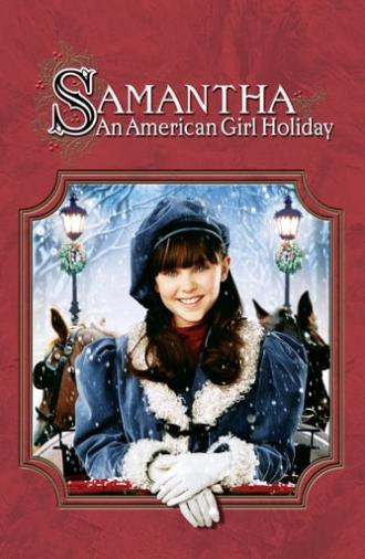 Samantha: An American Girl Holiday (2004)