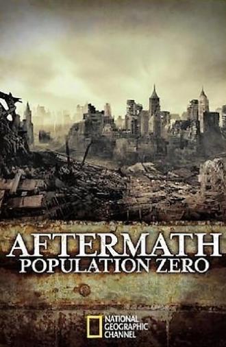 Aftermath: Population Zero (2008)