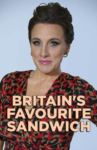 Britain's Favourite Sandwich (2021)