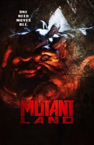 MutantLand (2010)