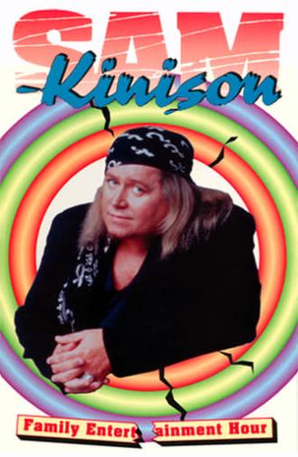 Sam Kinison: Family Entertainment Hour (1991)