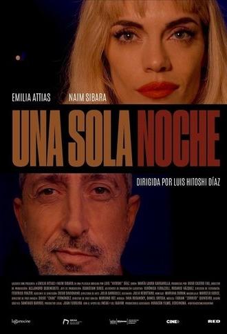 One Night (2021)
