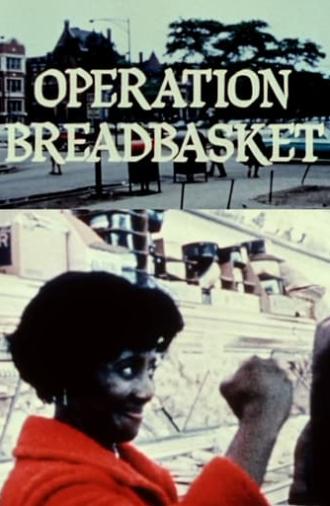 Operation Breadbasket (1969)