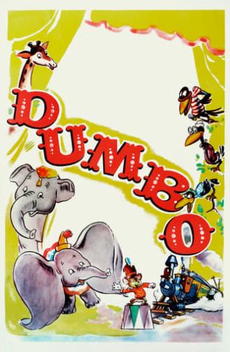 Dumbo (1941)