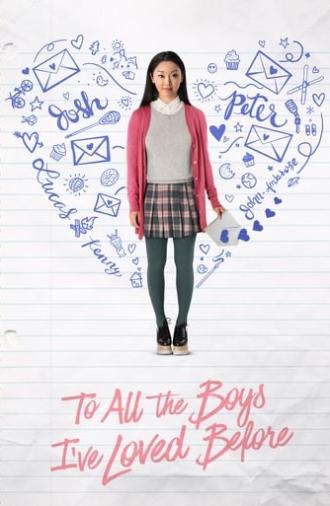 To All the Boys I've Loved Before (2018)