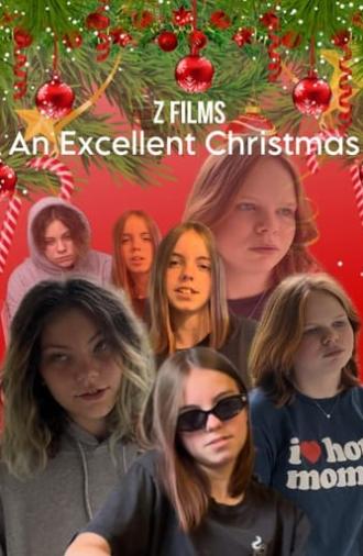 An Excellent Christmas (2023)
