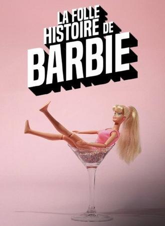 La folle histoire de Barbie (2026)