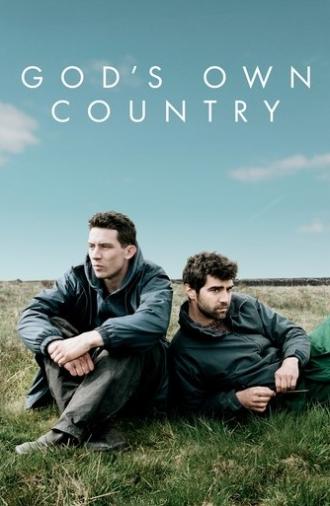 God's Own Country (2017)