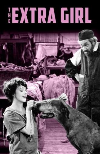 The Extra Girl (1923)