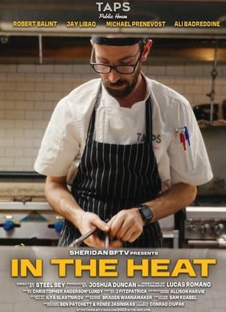 In The Heat (2024)