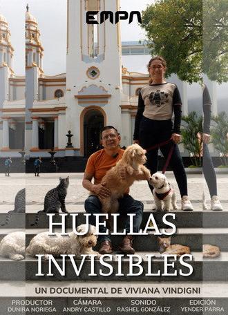 Huellas Invisibles (2026)