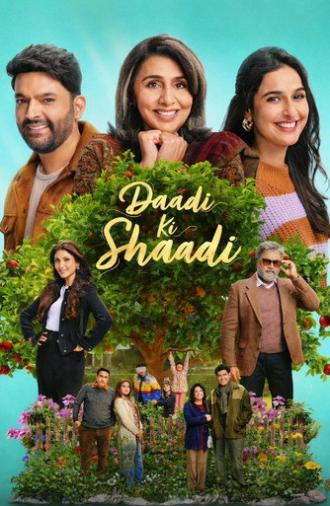 Daadi Ki Shaadi (2026)