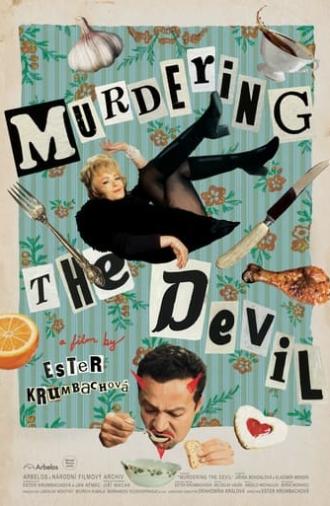 Murdering the Devil (1970)