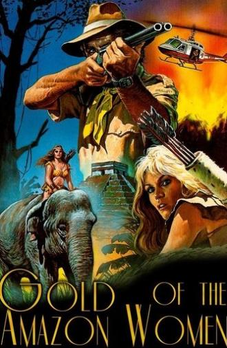 Gold of the Amazon Women (1979)