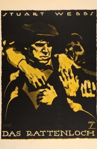 Das Rattenloch (1921)