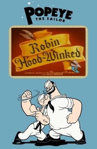 Robin Hood-Winked (1948)