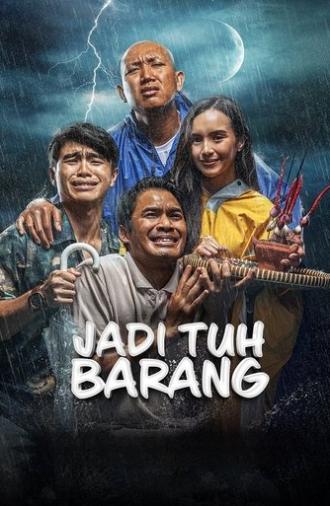 Jadi Tuh Barang (2025)