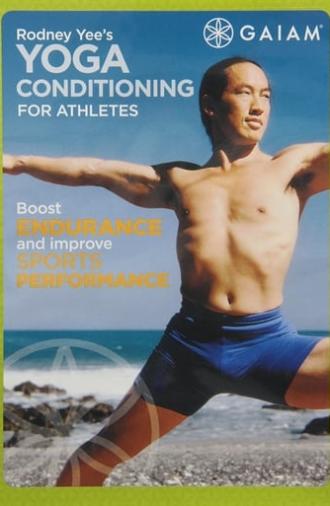 Rodney Yee's Yoga Conditioning for Athletes (2001)