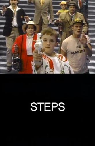 Steps (1987)