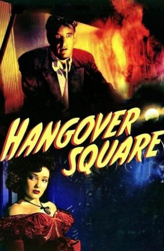 Hangover Square (1945)