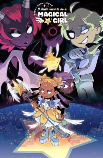 Pretty Pretty Please I Don't Want to be a Magical Girl (2025)