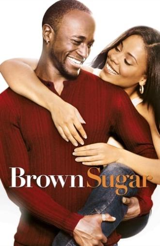 Brown Sugar (2002)