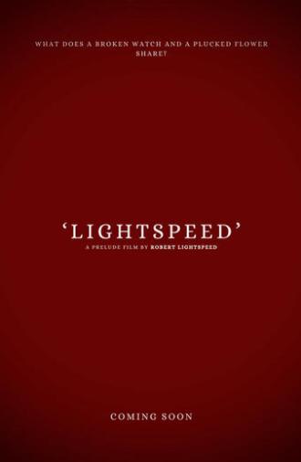 'Lightspeed' (2025)