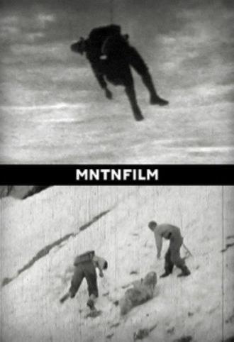 The Eiger North Face (1936)
