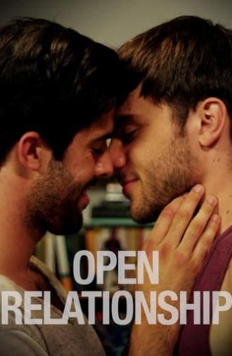 Open Relationship (2014)