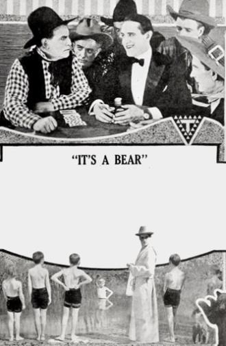 It's a Bear (1919)
