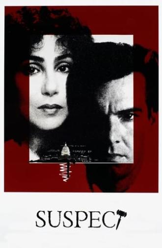 Suspect (1987)