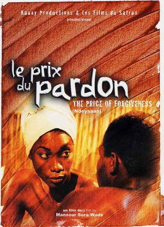 The Price of Forgiveness (2001)