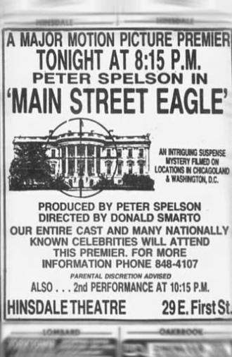 Main Street Eagle (1976)