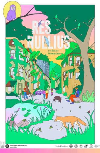 Res nullius (2026)