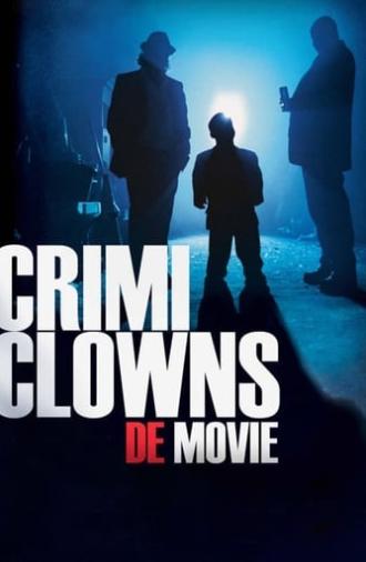 Crimi Clowns: De Movie (2013)