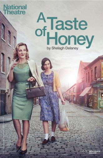 National Theatre Live: A Taste of Honey (2014)