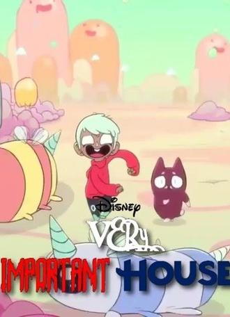 Very Important House (2016)