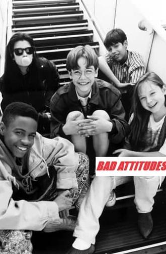 Bad Attitudes (1991)