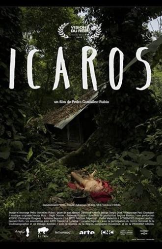 Ícaros (2014)
