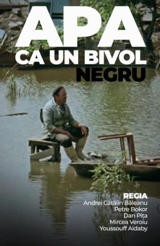 Water Like a Black Buffalo (1970)