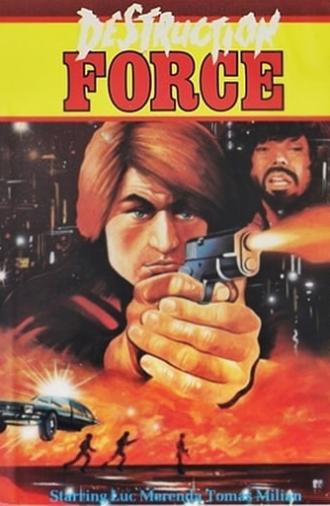 Destruction Force (1977)