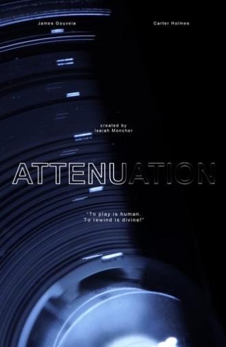 Attenuation (2025)